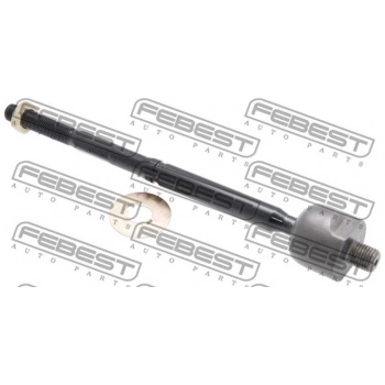 Yaris (P1) 1999 2005 Rot Mili Ön  (Oem No:4550359045)