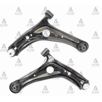 Salıncak Yaris 2003-2006 Alt Rotilli Burçlu Sol (Oem No:48069-09030) (Adet)