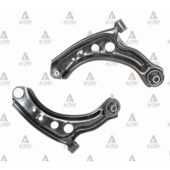 Salıncak Yaris 2014 Sonrası  Alt Rotilli Burçlu Sol (Oem No:48069-09240) (Adet)