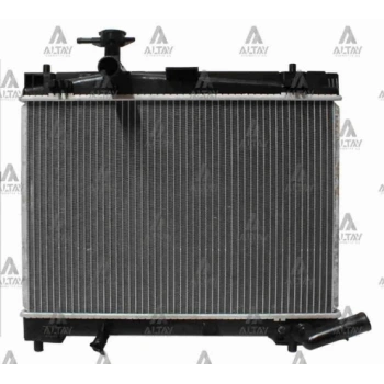 Su Radyatörü Yaris 2010-2016 1.33 Benzinli 16Mm (Mt) (Oem No:16400-0Y060) (Adet)