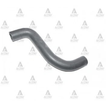 Hortum Radyatör Alt Yaris (1 Adet) (Oem No: 8509)