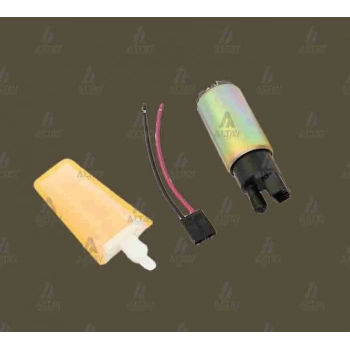 Yakıt Pompası (Depo İçi) 323  1995-1997  626  1992-1997  Corolla 2002-2006  Yaris  1999-2005 (1 Adet) (Oem No: Kl22-13-350)