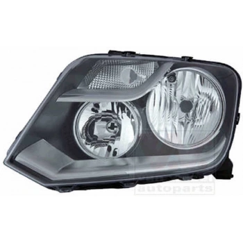 Volkswagen Amarok 2010  Far Sol  (Oem No:2H1941015M)