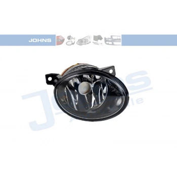 Volkswagen Amarok 2010  Sis Farı Sağ  (Oem No:2H0941700)