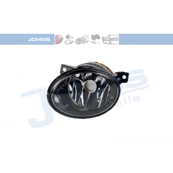 Volkswagen Amarok 2010  Sis Farı Sol  (Oem No:2H0941699)