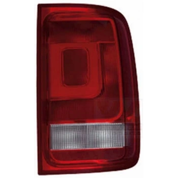 Volkswagen Amarok 2013  Stop Lambası Sağ Koyulastırılmıs (Oem No:2H1945096F)