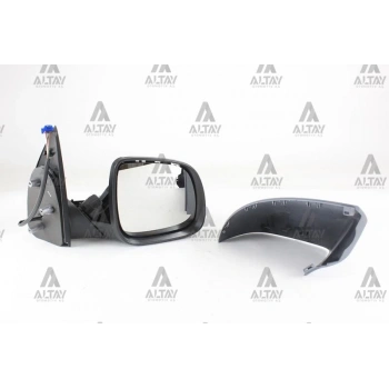 Dış Dikiz Aynası Amarok 2010 Sonrası  Elektrikli, Isıtmalı, Astarlı Sağ (Oem No:2H1857508Ea9B9) (Adet)