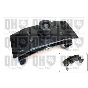 Amarok 2010  Şanzuman Takozu 37030 01 (Oem No:2H6399151A)