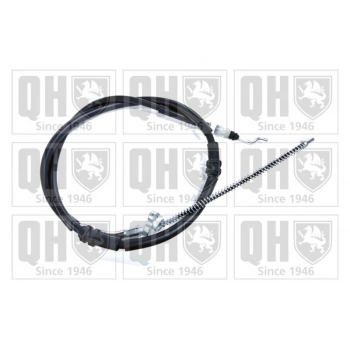 Amarok 2010  El Fren Teli Arka 1596 Mm (Oem No:2H0609721A)