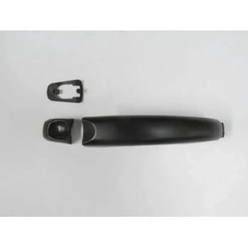 2017-2019 Volkswagen Amarok Ön Kapı Dış Açma Kolu Sağ Astarlı Siyah  (Adet) (Oem No:2H0837205Dgru)