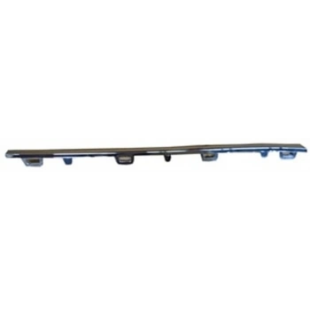 2011-2016 Volkswagen Amarok Ön Panjur Nikelaj Çıtası Alt Sol (Tw) (Adet) (Oem No:2Hh853763)