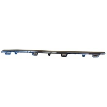 2011-2016 Volkswagen Amarok Ön Panjur Nikelaj Çıtası Alt Sağ (Tw) (Adet) (Oem No:2Hh853764)