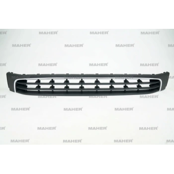 Tampon Izgarası Amarok 2013 Sonrası  Kromlu Orta (Oem No:2Hh8536779B9) (Adet)