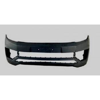 2017-2019 Volkswagen Amarok Ön Tampon Siyah(Sis-Panjur Delikli)(Tyg) (Adet) (Oem No:2H6807217Agru)