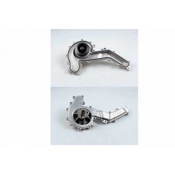 Amarok Q7 2015  Devirdaim P684 (Oem No:059121008G)