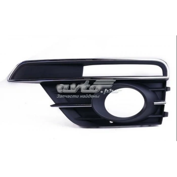 2017 Volkswagen Beetle Sis Lamba Kapağı Sol Nikelaj Çıtalı (Bfn) (Oem No:5C5854661Jzll)