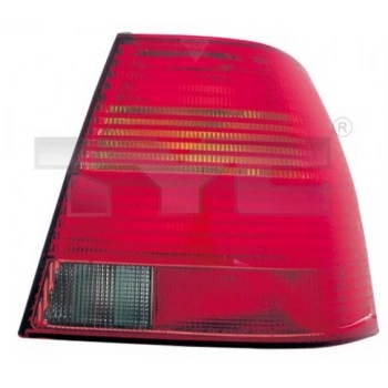 Volkswagen Bora 1997 2004 Stop Lambası Sol Füme (Oem No:1J5945111P)