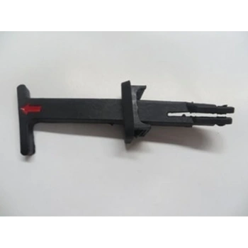 1999-2005 Volkswagen Bora Kaput Dış Açma Mandalı (Bfn) (Adet) (Oem No:1J5823593C)