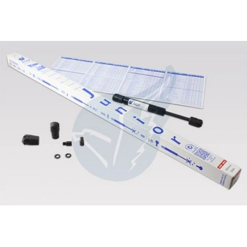 1999-2005 Volkswagen Bora Bagaj Amortisörü (30Cm) Sağ-Sol Aynı Adet (Adet) (Oem No:3B5827550)