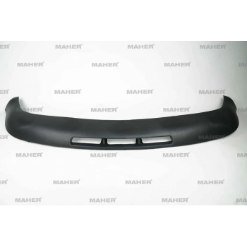 1999-2005 Volkswagen Bora Karlık (Ön Tampon Altı) Siyah (Spoıler) (Adet) (Oem No:1J5805903Bb41)