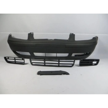 1999-2005 Volkswagen Bora Ön Tampon (Sis Delikli Kendinden Bantlı Sımyı) (Adet) (Oem No:1J5807217Kgru)