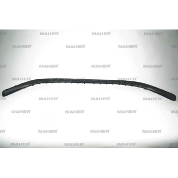 Tampon Bandı Bora 1999-2004 (Siyah) Ön (Oem No:1J5807719B41) (Adet)