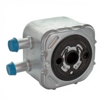 Passat Golf4 Bora A4 97  Yağ Soğutucusu 8Mo 376 778 041 (Oem No:028117021E)