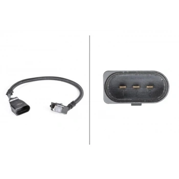 Golf4 Bora Polo Cordoba 2001  Krank Devir Sensörü 79384 (Oem No:030957147Ab)