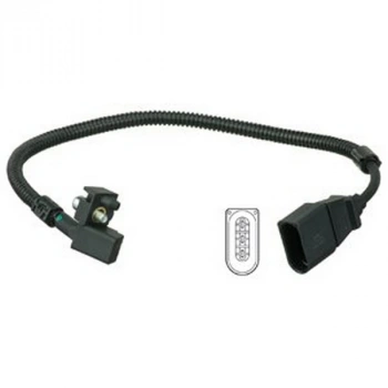 Golf4 Bora Polo Cordoba 2001  Krank Devir Sensörü 90443 (Oem No:030957147Ab)