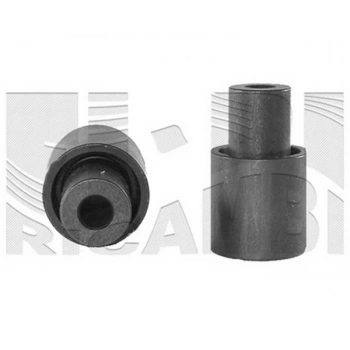 Golf4 Bora A3 Toldeo 1997 2004 Eksantrik Gergi Rulmanı Yardımcı   532 0165 10 (Oem No:038109244E)