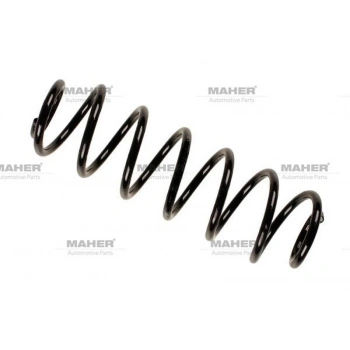 Helezon Yayı Golf4 Bora A3 Toledo 1997-2004 Arka (Oem No:1J0511115Ak) (2 Adet)