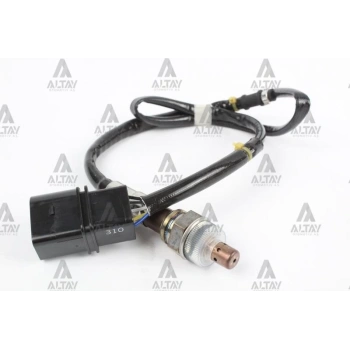 Oksijen Sensörü Golf4 Bora A3 Toledo 2002-2004 Bcb-Azd 1.6 16V Ön (Lza2011-V4) (Oem No:036906262J) (Adet)
