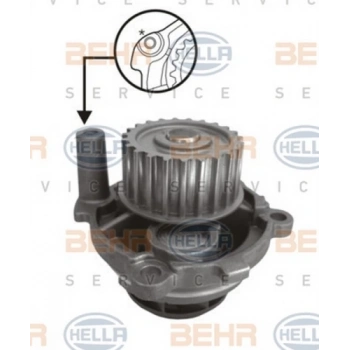 Golf4 Golf5 Bora Jetta  Passat A3 97  Devirdaim 980130   980260   P545 (Oem No:06B121011L)