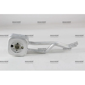 Yağ Soğutucusu Golf4 Bora A3 Toledo 2002-2004 Bcb 1.6 16V Contalı (Oem No:036117021G) (Adet)