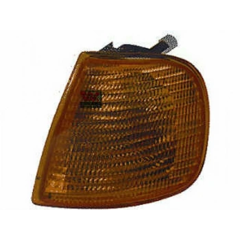 Volkswagen Classic Caddy 1994 2003 Sinyal Lambası Sağ Sarı (Oem No:6K5953050B)