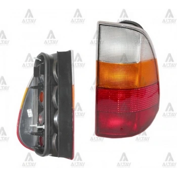 Stop Lambası  1997-2003 Caddy Sol (1 Adet) (Oem No: 6K9945111)