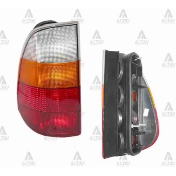 Stop Lambası  1997-2003 Caddy Sağ (1 Adet) (Oem No: 6K9945112)