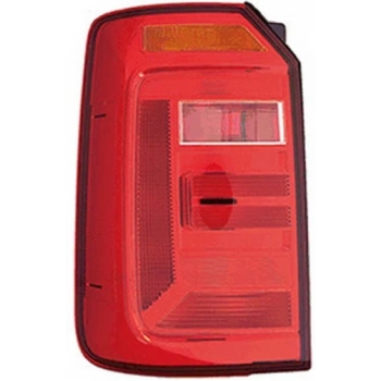 Volkswagen Caddy 2015  Stop Lambası Sol  (Oem No:2K1945095E)