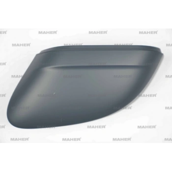 Ayna Kapağı Caddy 2015 Sonrası  Dış Astarlı Sol (Oem No:2K5857527Bgru) (Adet)