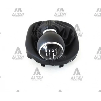 Vites Körüğü+Topuz 5 Vites Caddy Iıı 2004-2015 (Oem No:1T0711113R) (Adet)