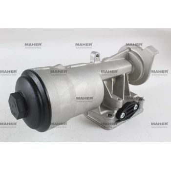 Yağ Filtre Kütüğü Polo Golf5 Caddy Transporter T5 Passat A3 Leon Ibıza 2002 Sonrası  Bls-Bjb-Axb-Axc-Bkd-Amf-Bnv-Bnm 1.4 Tdı-1.9 Tdı-2.0 Tdı (Oem No:045115389K) (Adet)