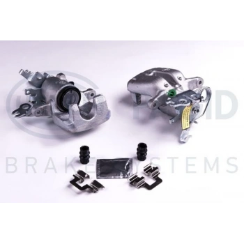 Caddy 2004  Fren Kaliperi Arka Sağ Bhs1031 (Oem No:2K0615424B)