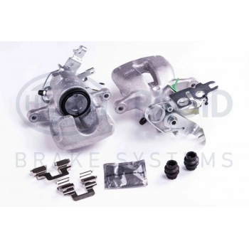 Caddy 2004  Fren Kaliperi Arka Sol Bhs1030 (Oem No:2K0615423B)