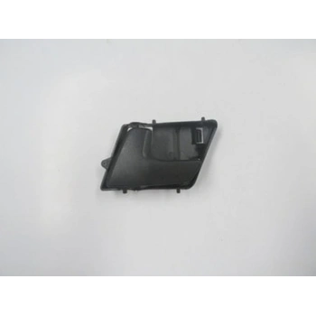 1996-2003 Volkswagen Caddy Ön Kapı İç Açma Kolu Sol Siyah (Pütürlü Tip)  (Adet) (Oem No:6K0837221Cb41)