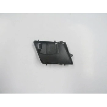 1996-2003 Volkswagen Caddy Ön Kapı İç Açma Kolu Sağ Siyah (Pütürlü Tip)  (Adet)