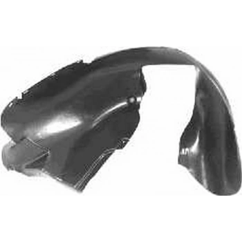 Volkswagen Caddy 2004  Çamurluk Davlumbazı Ön Sol Tek Parça (Oem No:1T0805911M)