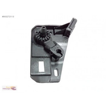 Volkswagen Caddy 2004  Kaput Açma Braketi  (Oem No:1T1823633B)