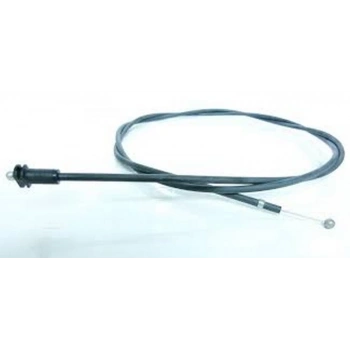 Volkswagen Polo Classic Caddy Cordoba 1995 2003 Motor Kaput Açma Teli 1840 Mm (Oem No:6K1823531)