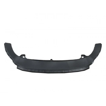 Volkswagen Caddy- 2015-2019 Karlık Ön Tampon Altı Spoıler Siyah Tw-Y  Oem No: 2K5805903A9B9