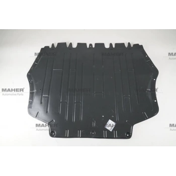 Karter Muhafazası Caddy Golf5 Golf6 Jetta A3 Leon Octavia 2004-2009 (Dizel Büyük) (Oem No:1K0825237Ag) (Adet)